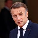 Emmanuel Macron