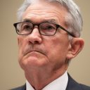 Jerome Powell