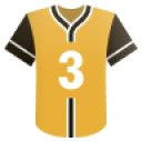 Nick Gonzales: Home Runs O/U 0.5